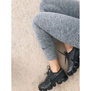 Nike leggings - Woman Small